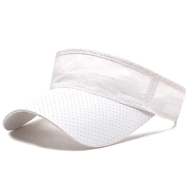Womens Hats Designer Hats Short Brim Hat Flat Visor Baseball Cap YSM03