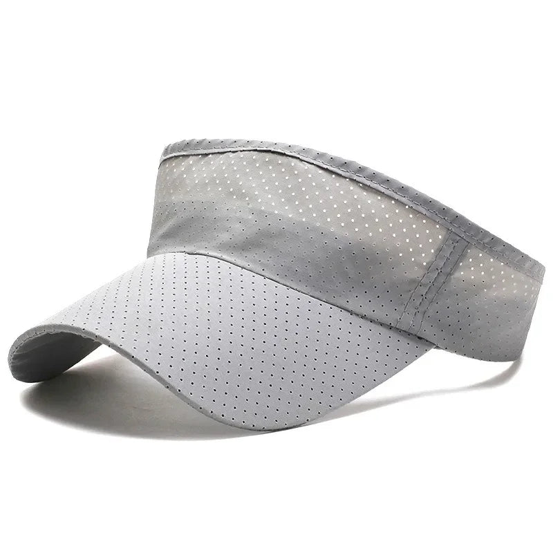 Womens Hats Designer Hats Short Brim Hat Flat Visor Baseball Cap YSM03
