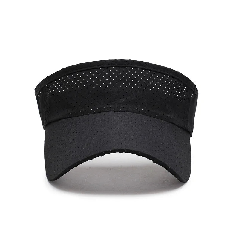 Womens Hats Designer Hats Short Brim Hat Flat Visor Baseball Cap YSM03