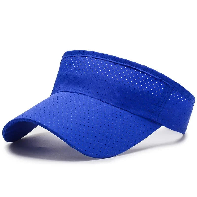 Womens Hats Designer Hats Short Brim Hat Flat Visor Baseball Cap YSM03